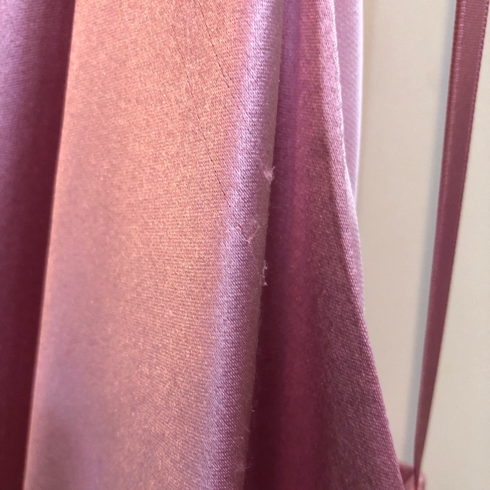 Galvan Roxy dress - Picture 4 of 5